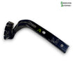 VW Up Hjelmhængsel Med OEM Nr. 1S0823301 Fra VW Ophugger