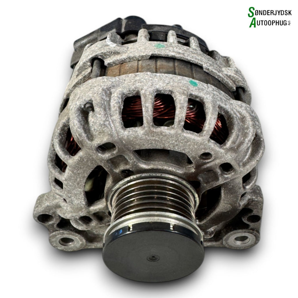 VW Up Generator Med OEM Nr. 04C903023DX Fra VW Ophugger
