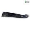 VW Up Forlygteholder Med OEM Nr. 1S0805931 Fra VW Ophugger