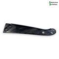VW Up Forlygteholder Med OEM Nr. 1S0805931 Fra VW Ophugger