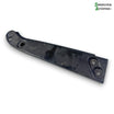 VW Up Forlygteholder Med OEM Nr. 1S0805932 Fra VW Ophugger