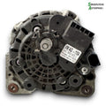 Skoda Citigo Generator Med OEM Nr. 04C903023J Fra Skoda Ophugger