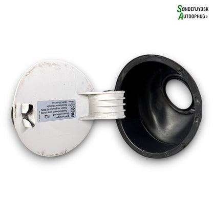 Skoda Citigo Benzinklap / Tankklap Med OEM Nr. 1S0809857K Fra Skoda Ophugger