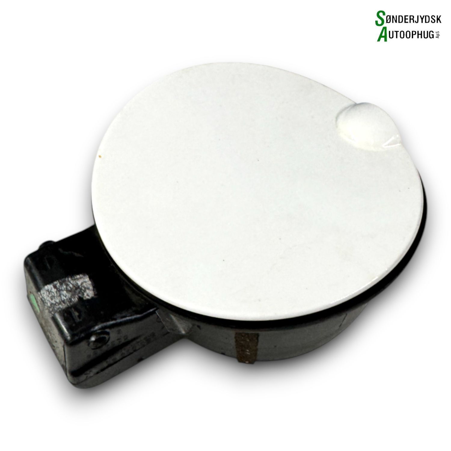 Skoda Citigo Benzinklap / Tankklap Med OEM Nr. 1S0809857KGRU Fra Skoda Ophugger