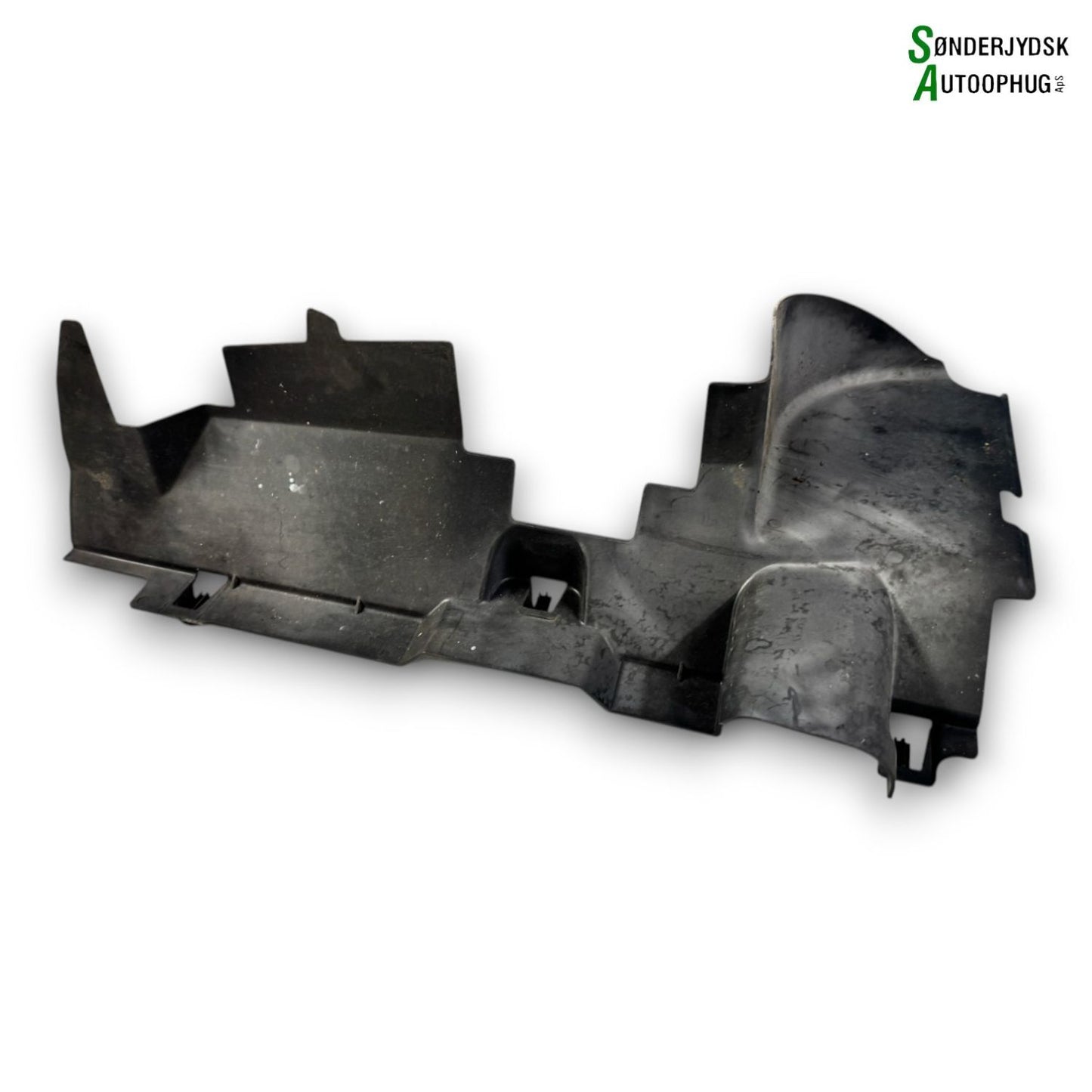 Skoda Citigo Front, Løsdele Med OEM Nr. 1ST121284B Fra Skoda Ophugger