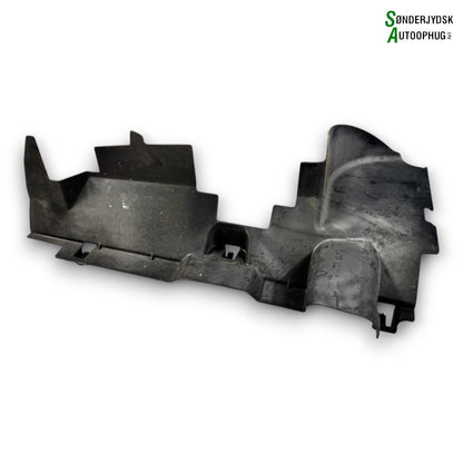 Skoda Citigo Front, Løsdele Med OEM Nr. 1ST121284B Fra Skoda Ophugger