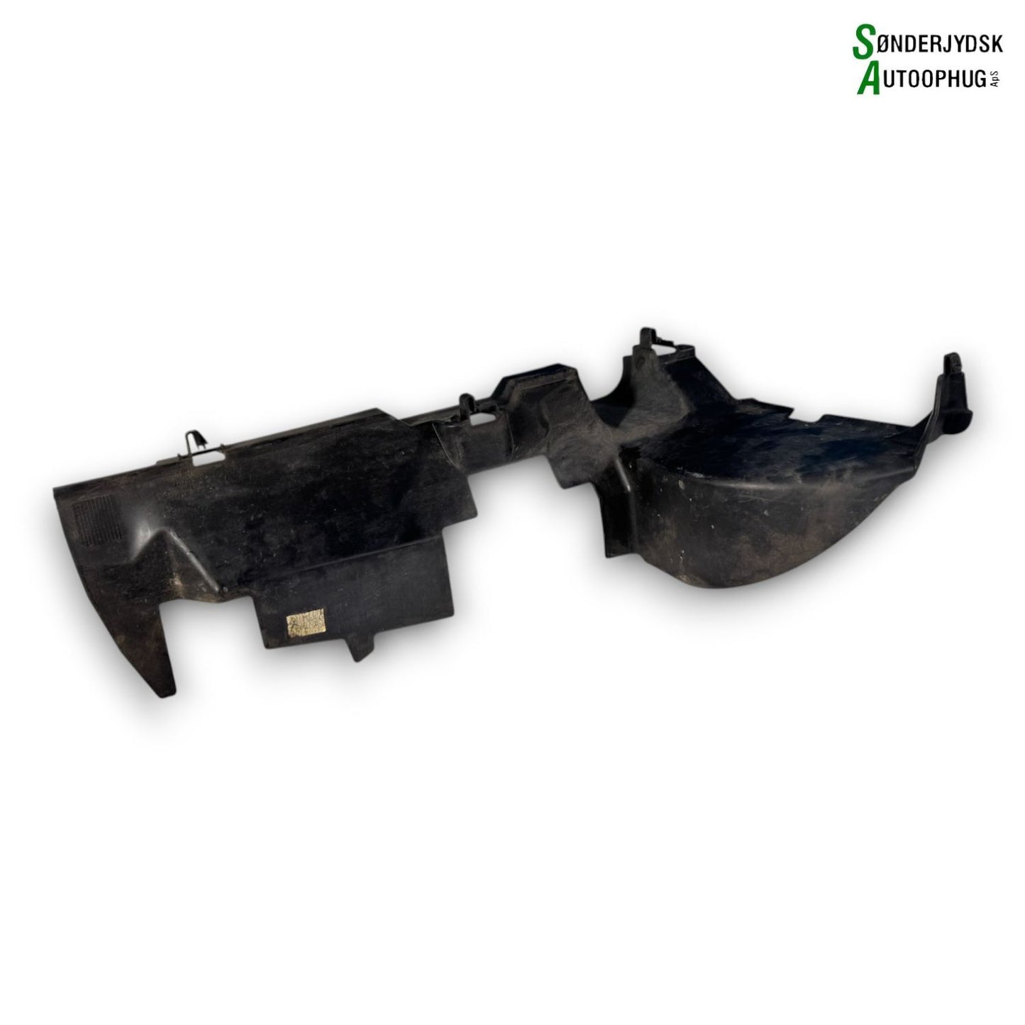 Skoda Citigo Front, Løsdele Med OEM Nr. 1ST121284B Fra Skoda Ophugger