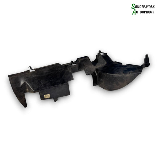 Skoda Citigo Front, Løsdele Med OEM Nr. 1ST121284B Fra Skoda Ophugger