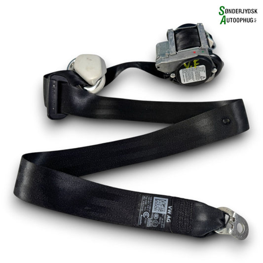 Skoda Citigo Sikkerhedsseler For Med OEM Nr. 1S3857705E Fra Skoda Ophugger