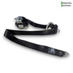 Skoda Citigo Sikkerhedsseler For Med OEM Nr. 1S3857706C Fra Skoda Ophugger