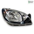Skoda Citigo Forlygte Med OEM Nr. 1ST941016B Fra Skoda Ophugger