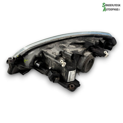 Skoda Citigo Forlygte Med OEM Nr. 1ST941016D Fra Skoda Ophugger
