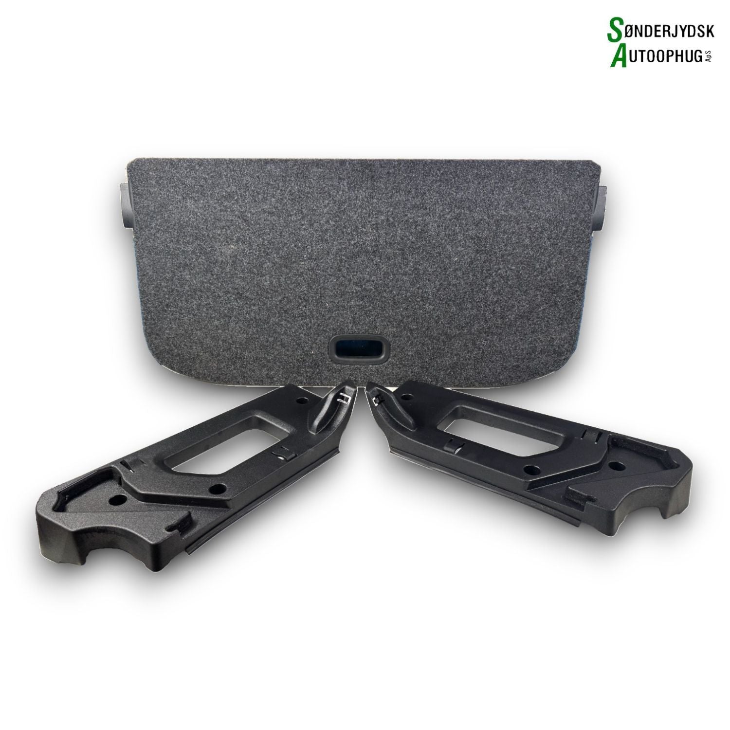 VW Up Bagagerumsbund Med OEM Nr. 1S0858832F82V Fra VW Ophugger