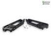 VW Up Bagagerumsbund Med OEM Nr. 1S0858855E1BS Fra VW Ophugger
