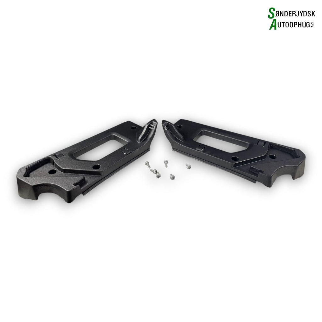 VW Up Bagagerumsbund Med OEM Nr. 1S0858832F82V Fra VW Ophugger