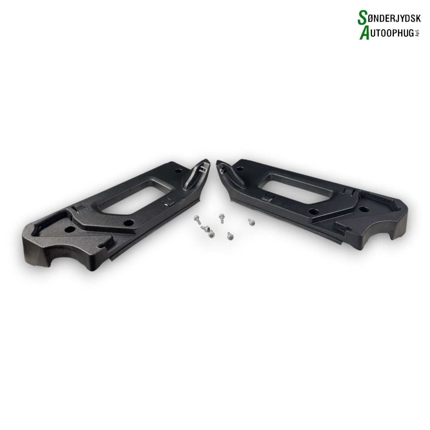 VW Up Bagagerumsbund Med OEM Nr. 1S0858832F Fra VW Ophugger