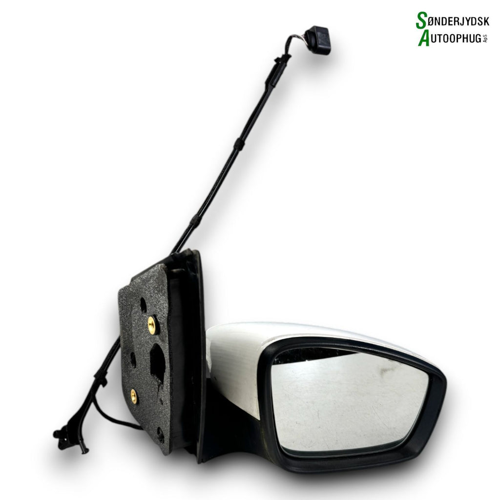 VW Up Sidespejl Med OEM Nr. 1S1857508AA Fra VW Ophugger