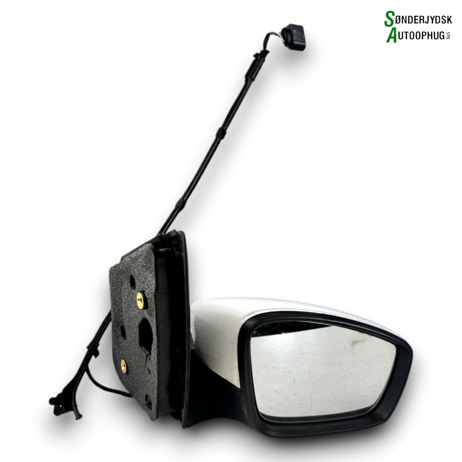 VW Up Sidespejl Med OEM Nr. 1S1857508AA Fra VW Ophugger