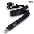 VW Up Sikkerhedsseler For Med OEM Nr. 1S4857706JRAA Fra VW Ophugger