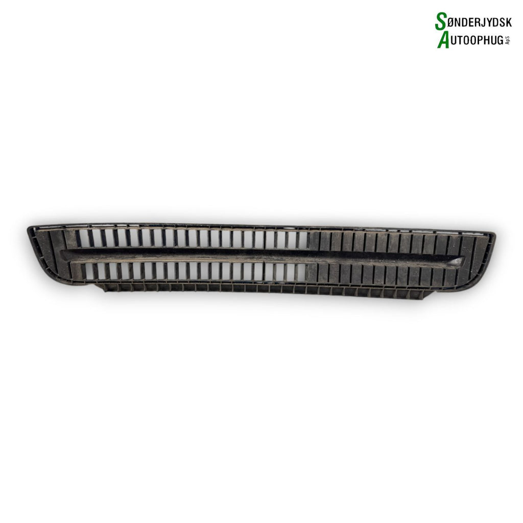 Skoda Citigo Kofangergitter Med OEM Nr. 1ST853677B9B9 Fra Skoda Ophugger