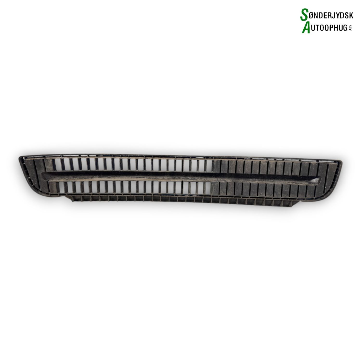 Skoda Citigo Kofangergitter Med OEM Nr. 1ST853677B9B9 Fra Skoda Ophugger