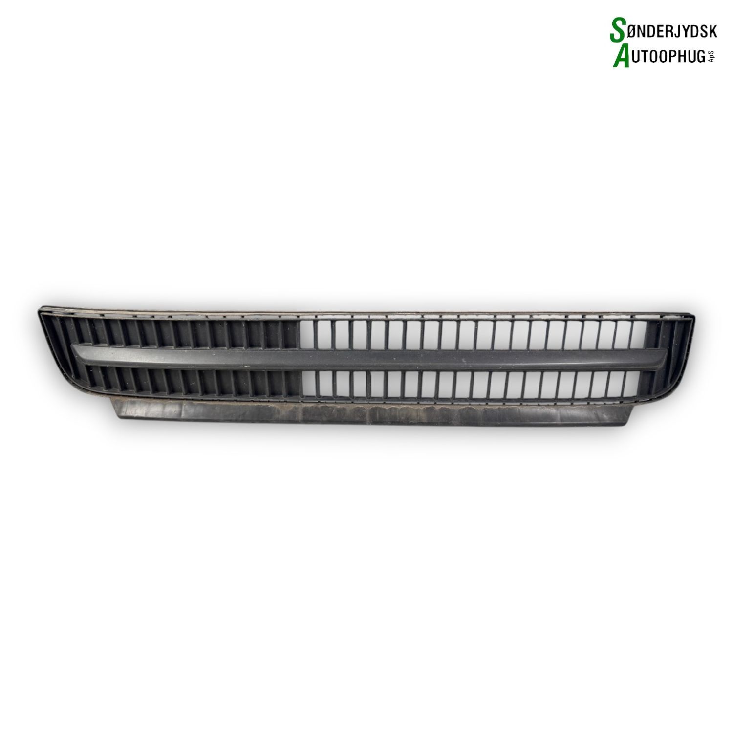 Skoda Citigo Kofangergitter Med OEM Nr. 1ST853677B9B9 Fra Skoda Ophugger