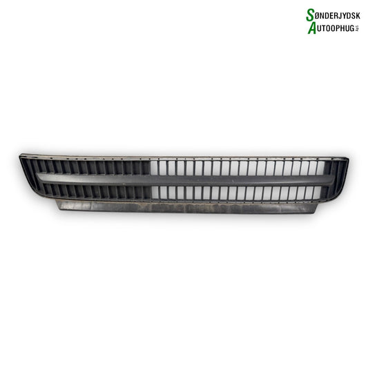 Skoda Citigo Kofangergitter Med OEM Nr. 1ST853677B9B9 Fra Skoda Ophugger