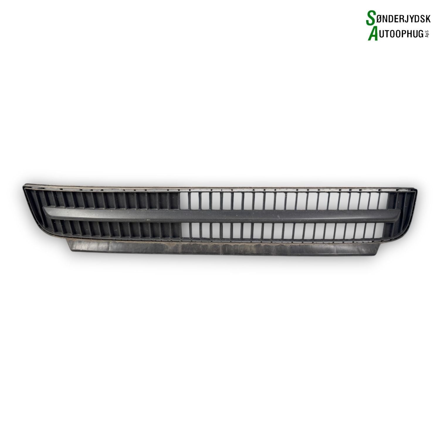 Skoda Citigo Kofangergitter Med OEM Nr. 1ST853677B9B9 Fra Skoda Ophugger