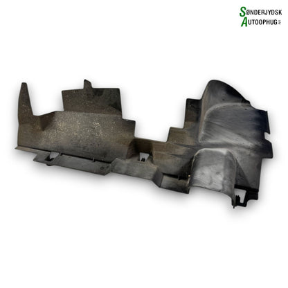 Skoda Citigo Front, Løsdele Med OEM Nr. 1ST121284B Fra Skoda Ophugger