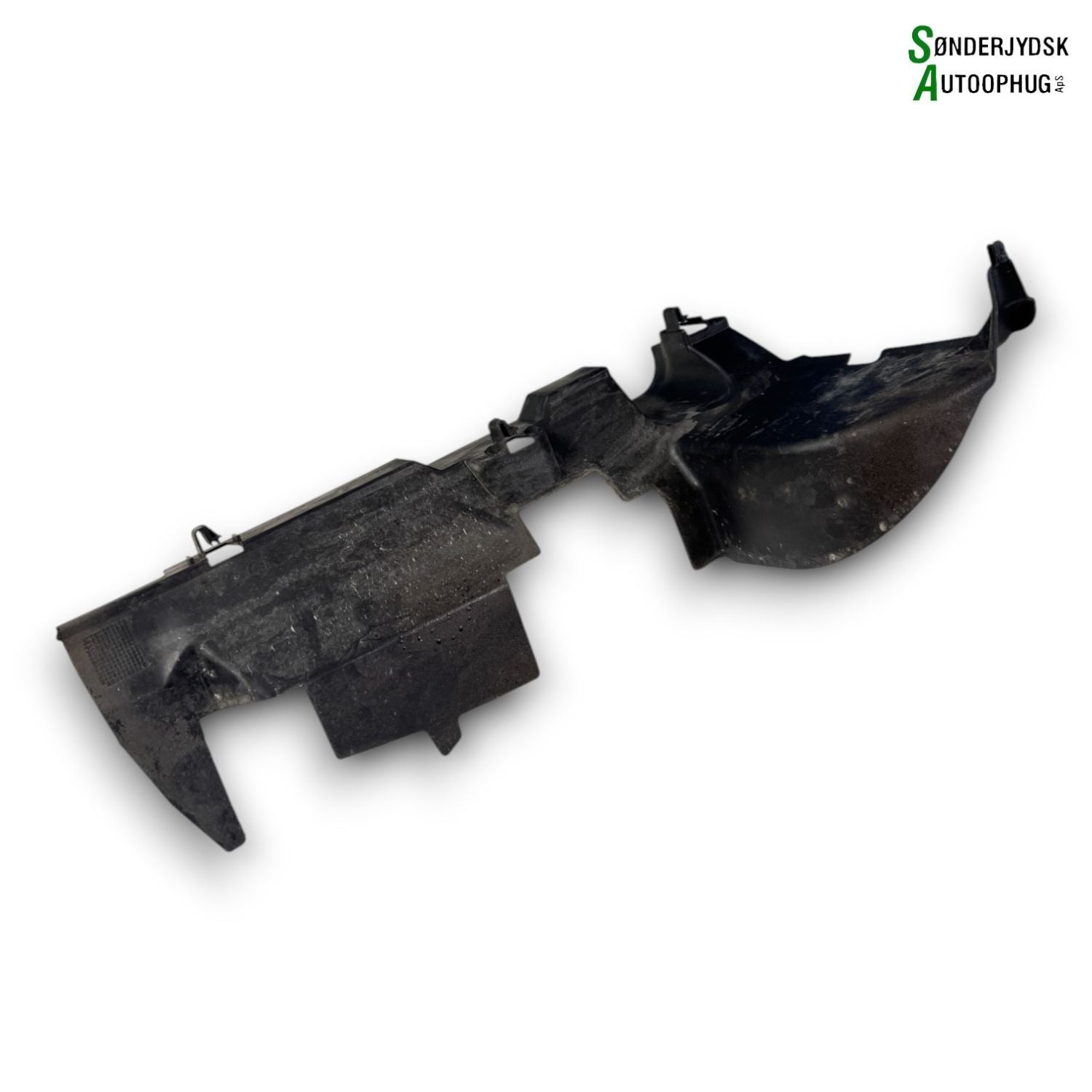 Skoda Citigo Front, Løsdele Med OEM Nr. 1ST121284B Fra Skoda Ophugger