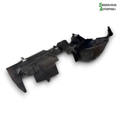 Skoda Citigo Front, Løsdele Med OEM Nr. 1ST121284B Fra Skoda Ophugger