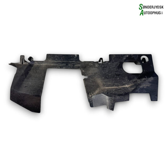 Skoda Citigo Front, Løsdele Med OEM Nr. 1ST121283A Fra Skoda Ophugger