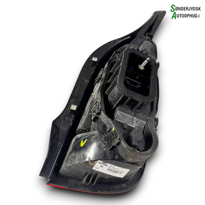 Skoda Citigo Baglygte Med OEM Nr. 1ST945111A Fra Skoda Ophugger