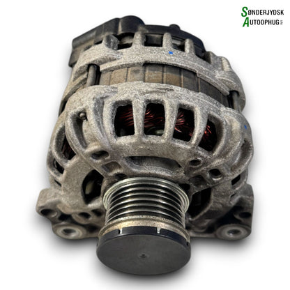 Skoda Citigo Generator Med OEM Nr. 04C903023DX Fra Skoda Ophugger