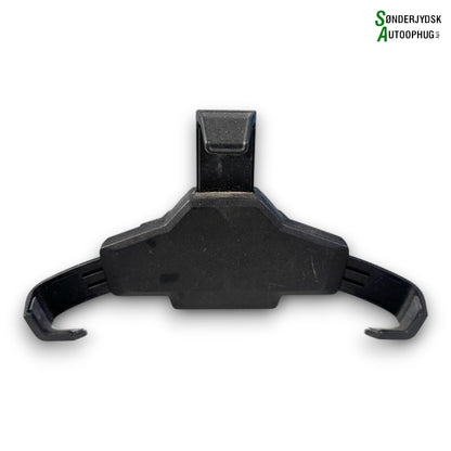 Skoda Citigo Navigationsanl Med OEM Nr. 1S0035936D Fra Skoda Ophugger