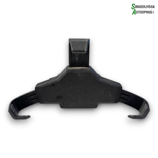 Skoda Citigo Navigationsanl Med OEM Nr. 1S0035936D Fra Skoda Ophugger