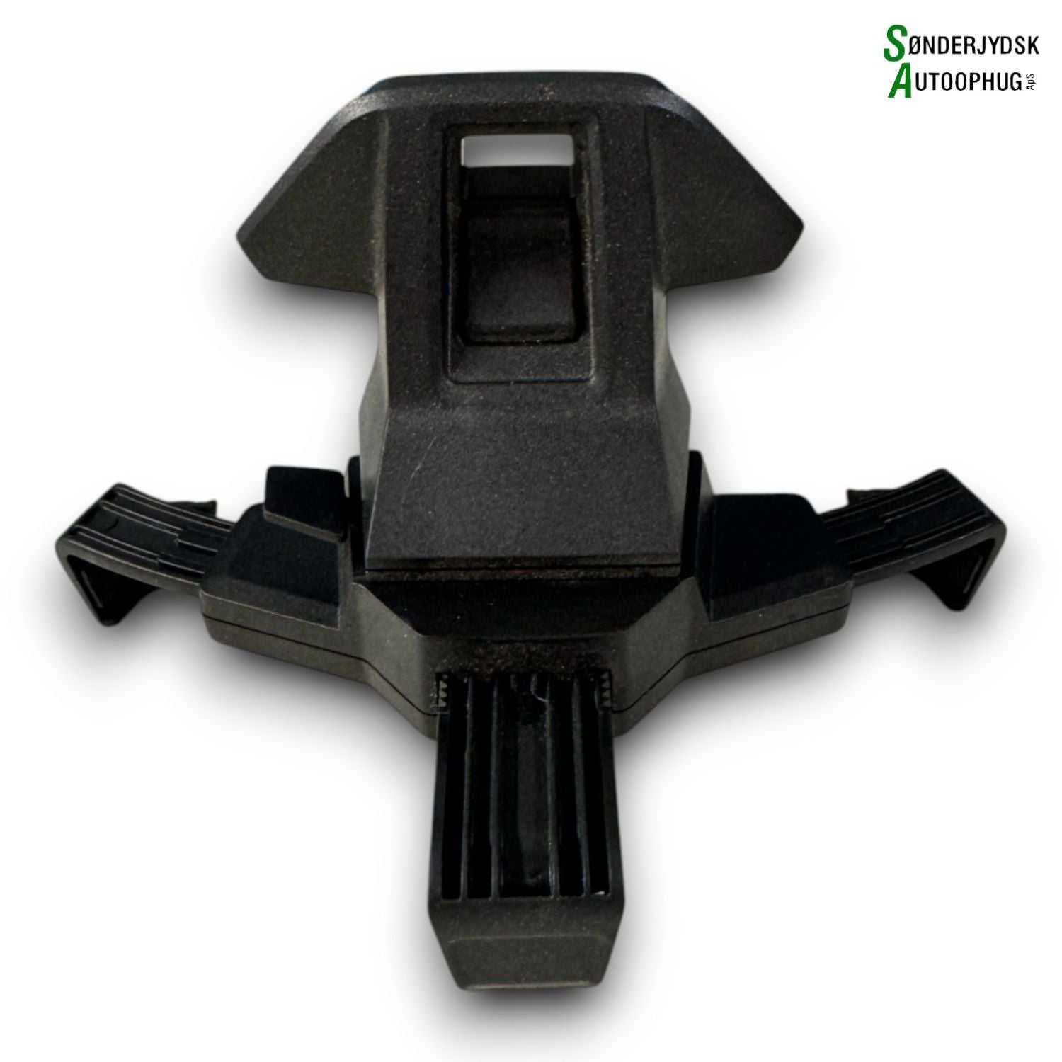 Skoda Citigo Navigationsanl Med OEM Nr. 1S0035936D Fra Skoda Ophugger