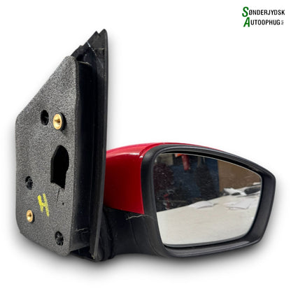 Skoda Citigo Sidespejl Med OEM Nr. 1S1857508AA Fra Skoda Ophugger