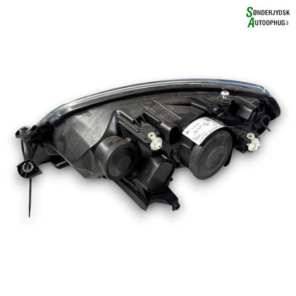 Skoda Citigo Forlygte Med OEM Nr. 1ST941006 Fra Skoda Ophugger