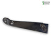 Skoda Citigo Forlygteholder Med OEM Nr. 1S0805932 Fra Skoda Ophugger