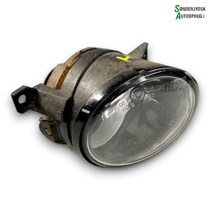 Skoda Citigo Tågelygte For Med OEM Nr. 1S0941700 Fra Skoda Ophugger