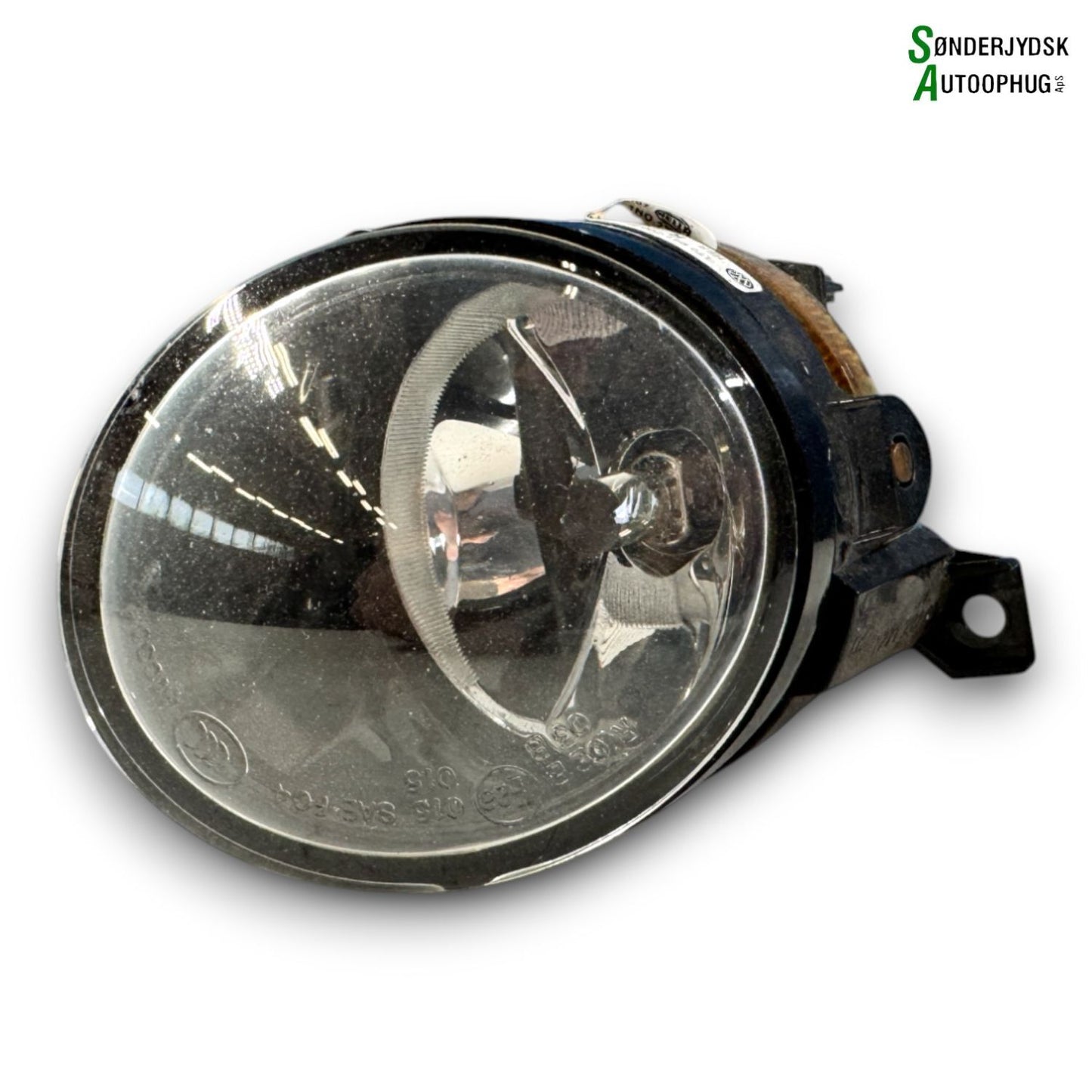 Skoda Citigo Tågelygte For Med OEM Nr. 1S0941700 Fra Skoda Ophugger