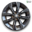 Opel Adam Fælg Aluminium Med OEM Nr. 13378580 Fra Opel Ophugger