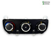 Renault Clio 4 Varmeregulering Med OEM Nr. 341015181R Fra Renault Ophugger