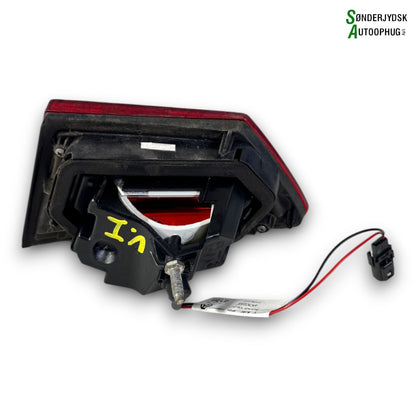 Renault Clio 4 Baglygte Med OEM Nr. 265552424R Fra Renault Ophugger