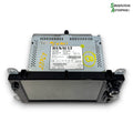 Renault Clio 4 Radio, Multi Display Med OEM Nr. 281152928R Fra Renault Ophugger