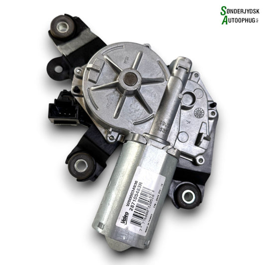 Renault Clio 4 Bagrudevisker Motor Med OEM Nr. 287105483R Fra Renault Ophugger