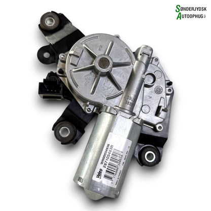 Renault Clio 4 Bagrudevisker Motor Med OEM Nr. 287105483R Fra Renault Ophugger