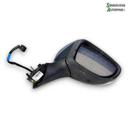 Renault Clio 4 Sidespejl Med OEM Nr. 963016226R Fra Renault Ophugger