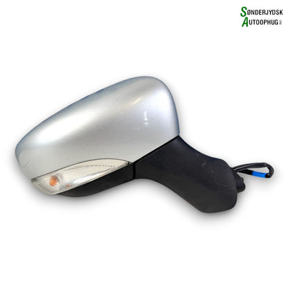 Renault Clio 4 Sidespejl Med OEM Nr. 963016226R Fra Renault Ophugger